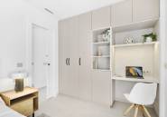 New Build - detached -
San Miguel de Salinas