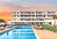 Obra nueva - Apartamento / piso -
Torrevieja