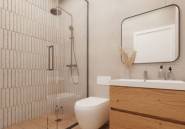 Obra nueva - Apartamento / piso -
Mutxamel