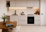 New Build - Apartment / flat -
Torrevieja