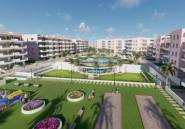 New Build - Apartment / flat -
Guardamar del Segura