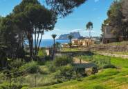 Resale - Land -
Moraira - Pla Del Mar