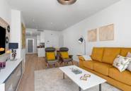 New Build - Penthouse -
Orihuela Costa