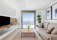 Neue Gebäude - Wohnung -
Guardamar del Segura