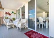 Wiederverkauf - Wohnung -
Alfaz del Pi - Albir