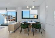 Neue Gebäude - low-bungalow -
Torrevieja