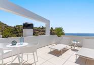 Nouvelle construction - Villa -
Altea