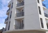 Neue Gebäude - Wohnung -
Bigastro