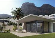 Neue Gebäude - detached -
Polop