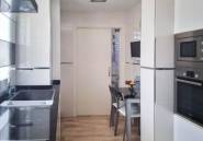 Resale - Apartment / flat -
Benidorm