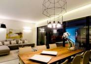 Neue Gebäude - Villa -
Dehesa de Campoamor