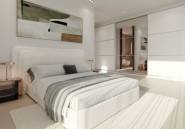 Neue Gebäude - detached -
Finestrat