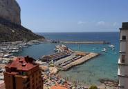 Resale - Apartment / flat -
Calpe - Zona Playa del Bol - Puerto