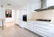 Resale - Villa / Semi semi-detached -
Alfaz del Pi - Albir