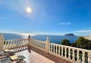 New Build - Villa -
Moraira