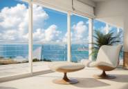 Nieuwbouw Woningen - Villa -
Altea