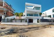 New Build - detached -
Polop