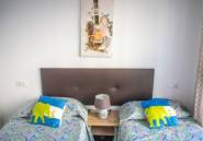 Resale - Apartment / flat -
Calpe - Zona Levante - Playa Fossa