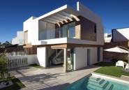 Obra nueva - detached -
Orihuela