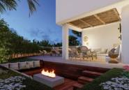 New Build - Villa -
Alfaz del Pi - Albir