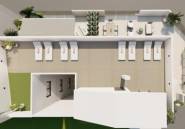 New Build - Apartment / flat -
Guardamar del Segura
