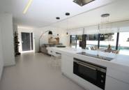 Nieuwbouw Woningen - Villa -
San Miguel de Salinas