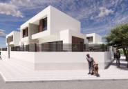 New Build - terraced -
Dolores