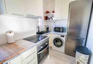 Wiederverkauf - Penthouse -
Alfaz del Pi