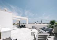 New Build - high-bungalow -
Ciudad Quesada