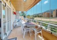 Resale - Apartment / flat -
Alfaz del Pi - Albir