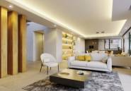 Neue Gebäude - VILLAS -
Benitachell - Cumbre del Sol