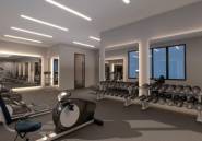 New Build - Penthouse -
Torrevieja