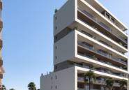 Nieuwbouw Woningen - Appartement / flat -
Guardamar del Segura