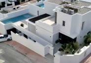 New Build - Townhouse -
Ciudad Quesada