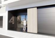 Obra nueva - Apartamento / piso -
Torrevieja