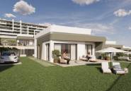 Nouvelle construction - Maison de ville -
Mutxamel