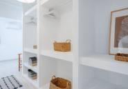 Revente - Villa -
Benissa