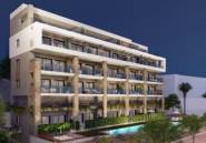 New Build - Apartment / flat -
La Vila Joiosa
