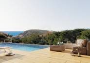 Neue Gebäude - VILLAS -
Benitachell - Cumbre del Sol