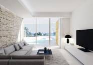 Obra nueva - Apartamento / piso -
Pueblo Mascarat