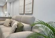 Neue Gebäude - terraced -
Benferri