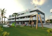 Nouvelle construction - Appartement -
Guardamar del Segura