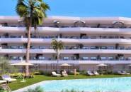 Neue Gebäude - Penthouse -
La Nucía