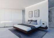 Obra nueva - Apartamento / piso -
Pueblo Mascarat