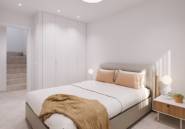 Neue Gebäude - terraced -
Pilar de la Horadada