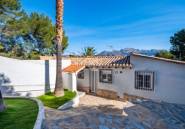 Wiederverkauf - Stadthaus -
La Nucía - La nucia