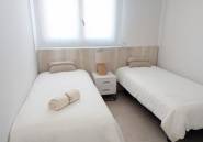 Neue Gebäude - Penthouse -
Denia - Dénia