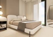 Nouvelle construction - high-bungalow -
Pilar de la Horadada