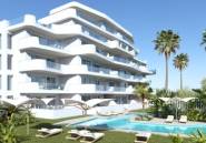New Build - Apartment / flat -
Torre de la Horadada