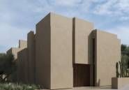 Neue Gebäude - Villa -
La Nucía - La nucia